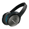 Bose QuietComfort 25 – Bedienungsanleitung für Kopfhörer mit aktiver Geräuschunterdrückung