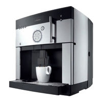 Wmf 1000 Betriebsanleitung