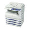 All-in-One-Drucker Sharp AR-M207 Bedienungsanleitung