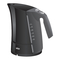 Wasserkocher Braun Multiquick 5 Serie Bedienungsanleitung