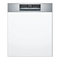 Geschirrspüler Bosch SMI6ECS69E Gebrauchsanleitung