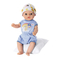 Spielzeuge BABY born Little 827321 Bedienungsanleitung