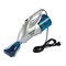 Staubsauger Westfalia LASER 2000 CT-680 Bedienungsanleitung