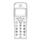 Telefone Fermax DECT 1206 Bedienungsanleitung