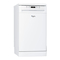 Geschirrspüler Whirlpool ADP 301 Gebrauchsanleitung