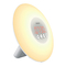 Philips Wake-Up Light HF3500 Handbuch