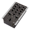 Mischpulte Gemini PS-121 Serie Bedienungsanleitung