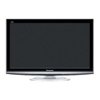 Panasonic TX-L32GS11 Bedienungsanleitung