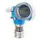 Messumformer Endress+Hauser Micropilot  FMR50 Sicherheitshandbuch