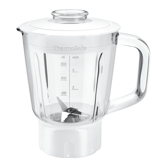 Bosch MUZ45MX1 Handbücher