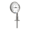 Thermometer WIKA TG58SA Betriebsanleitung