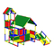 Spielanlagen Quadro mdb A0156 Aufbauanleitung