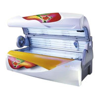 Soltron M-60 SUPER POWER Gebrauchsanleitung