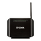 Router D-Link GO-DSL-N150 Anleitung