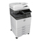 All-in-One-Drucker Sharp MX-M2630 Kurzanleitung