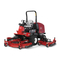 Garten und Gartentechnik Toro Reelmaster 4000-D Bedienungsanleitung