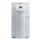 Wärmepumpen Vaillant geoTHERM VWS 220/2 Installationsanleitung Für Den Fachmann
