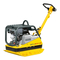 Baumaschinen und Baugeräten Wacker Neuson BPU 5045A Bedienungsanleitung