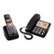 Telefone AEG Voxtel D215 Startanleitung