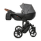 Kinderwagen knorr-baby LADENA Gebrauchsanweisung