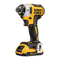 Schlagschrauber DeWalt DCF887 Bedienungsanleitung