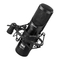 Mikrofone IMG STAGELINE ECM-140USB Bedienungsanleitung