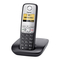 Telefone Gigaset A400A Anleitung