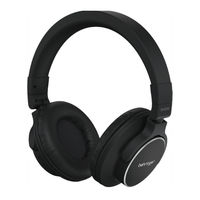 Behringer BH480NC Schnellstartanleitung