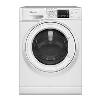 Bauknecht WATK Pure 96 43 N Bedienungsanleitung