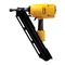 Elektrowerkzeuge DeWalt D51856 Originalanweisungen