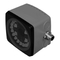 Industrielle Ausrüstung Pepperl+Fuchs PCV100-F200-R4-V15-Y221920 Kurzanleitung