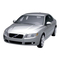 Autos Volvo S80 Betriebsanleitung