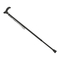 Hilfsmittel lidl ALUMINIUM WALKING STICK Gebrauchsanweisung