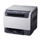 All-in-One-Drucker samsung CLX-216x Series Benutzerhandbuch