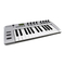 Studio & Recording m-audio session keystudio 25 Schnellstartanleitung