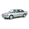 Autos Volvo S80 Handbuch