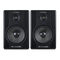 Lautsprecher M-Audio Studiophile BX5a Deluxe Benutzerhandbuch