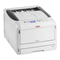 Drucker Oki C813n Benutzerhandbuch