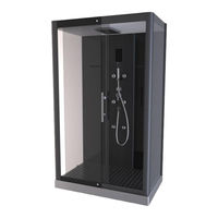 Aurlane CAB054 PHANTOM Montageanleitung