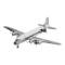 Ferngesteuerte Modelle REVELL C-54D SKYMASTER Bedienungsanleitung