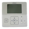 Fernbedienungen Hitachi PC-ARF Installations- Und Betriebshandbuch