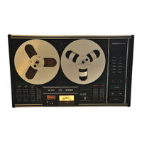 Grundig TK 747 Bedienungsanleitung