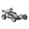 Ferngesteuerte Modelle Kyosho LAZER ZX-5 readyset Bedienungsanleitung