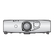 Beamer Panasonic PT-RZ475E Betriebsanleitung