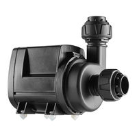 Sicce Syncra SDC 7.0 Gebrauchsanweisung