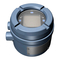 Messumformer Emerson Micro Motion 1600 Installationsanleitung