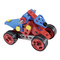 Spielzeuge Meccano 0302 Bauanleitung