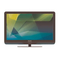 LCD-Fernseher Philips 22HFL4373D/10 Benutzerhandbuch