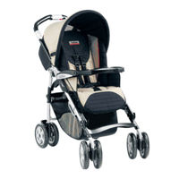 Peg Perego A3 Gebrauchsanleitung