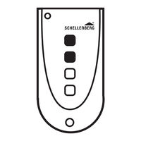 schellenberg TWIN 3000 Bedienungsanleitung